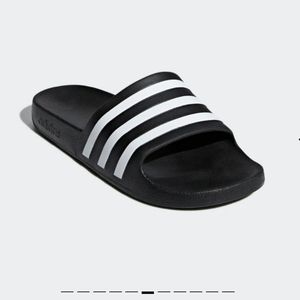 adidas flip flops kids